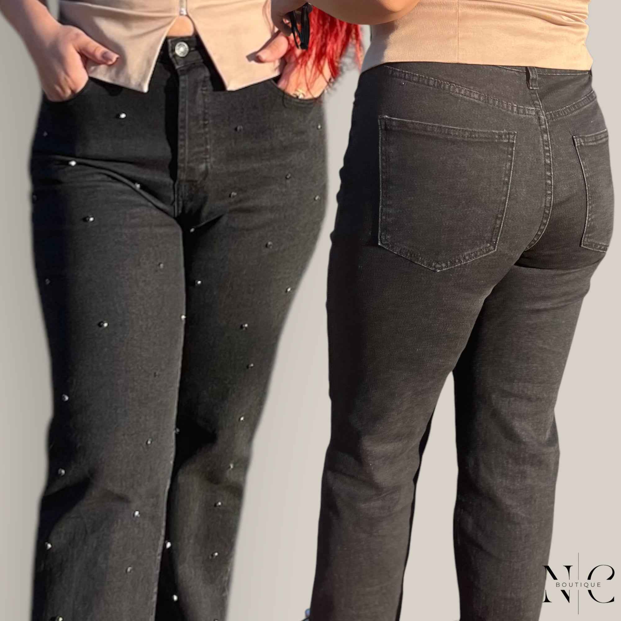 Amara Jeans