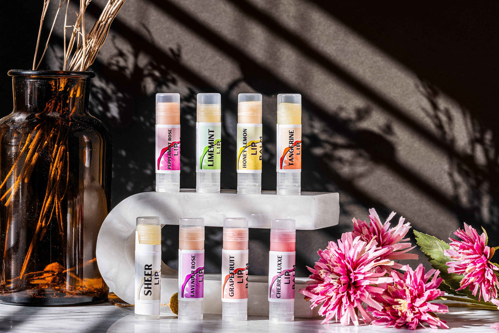 Lip Balm