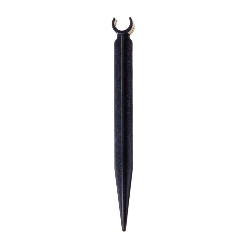 Blumat Support Stakes for Supply Tubing & Drippers, 10 Pack by Blumat Drip
