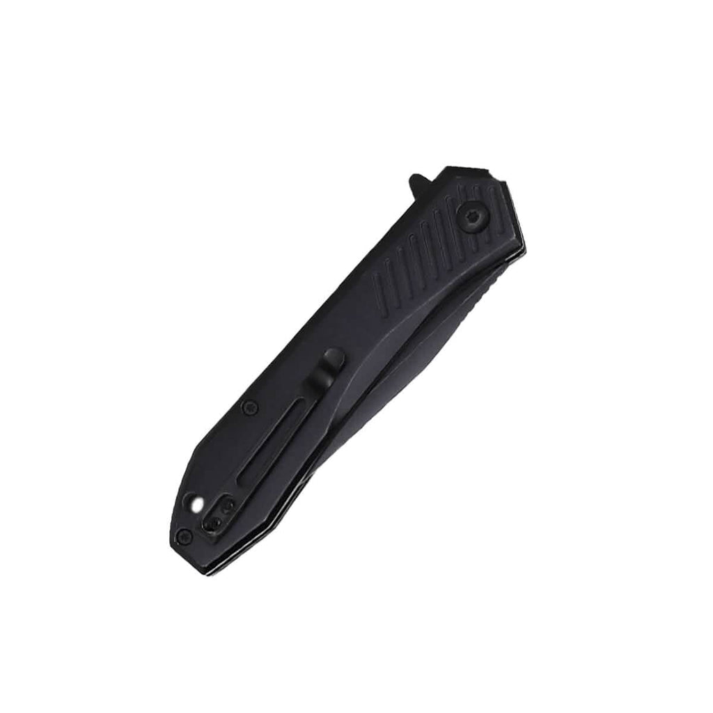 4.5" Spring Assisted Knife by DailySale