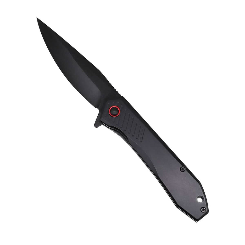 4.5" Spring Assisted Knife by DailySale