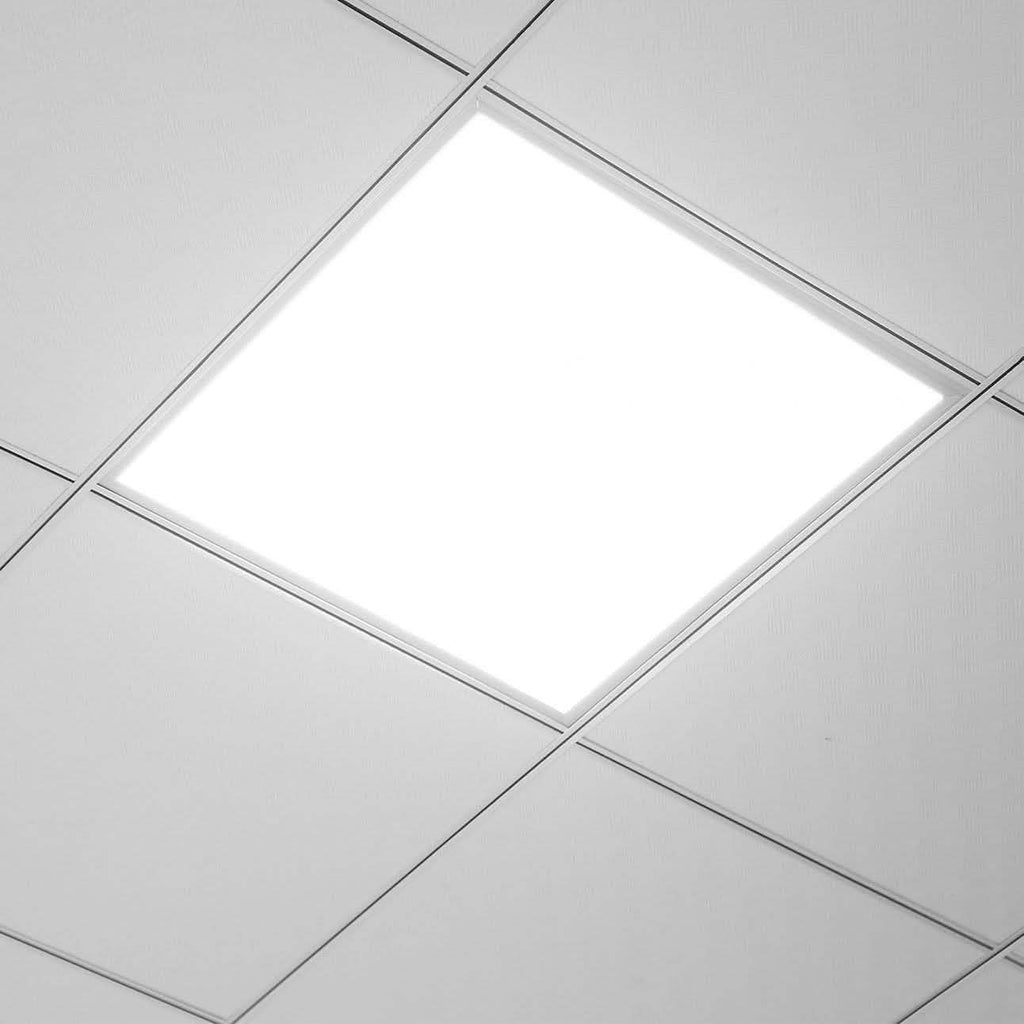 48W 2×2FT LED Panel Light 3200LM by DailySale