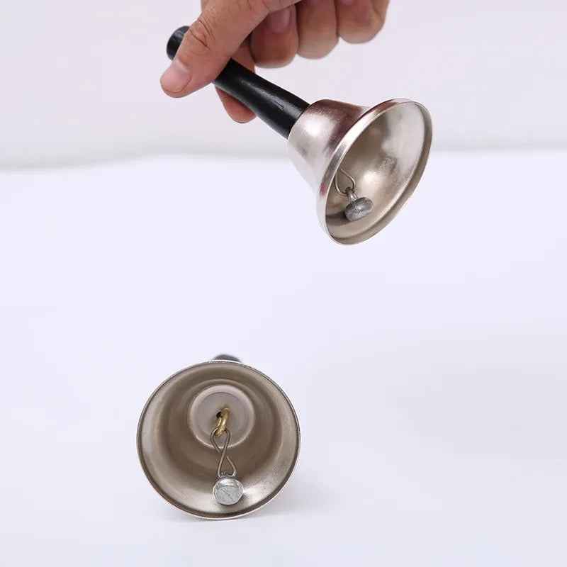 Silver Bell