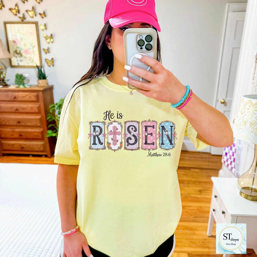 He is Risen - Goddess Imports Marketplace