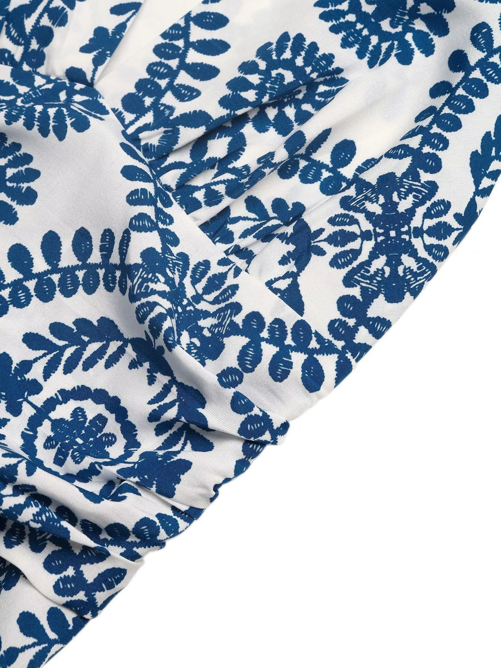 Printed Halter Neck Maxi Dress by Shopiebay