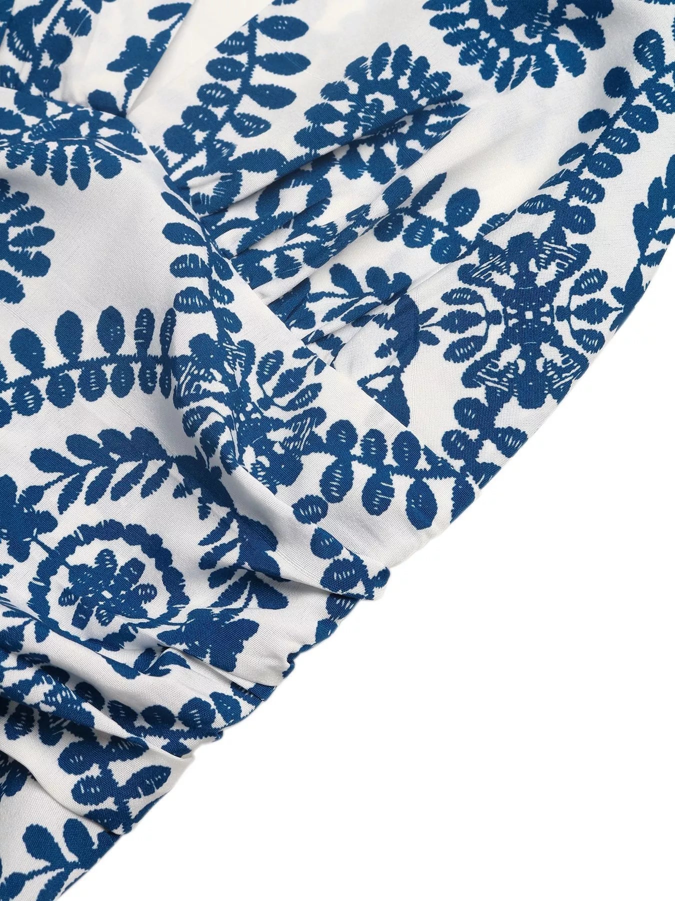 Printed Halter Neck Maxi Dress by Shopiebay