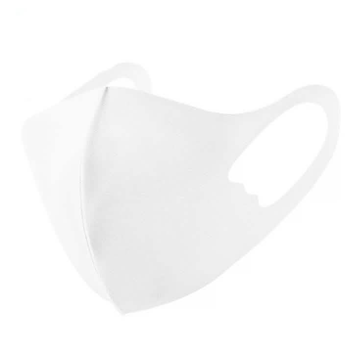 5-Pack: Kids Reusable Fitted Face Mask by DailySale