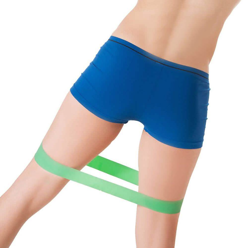 5-Pack: Precision Mini Exercise Bands by DailySale