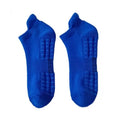 5-Pairs: Unisex Breathable Sports Ankle Socks by DailySale