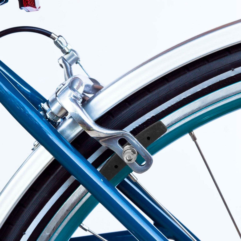 5-Pairs: V Bike Brake Pads by DailySale