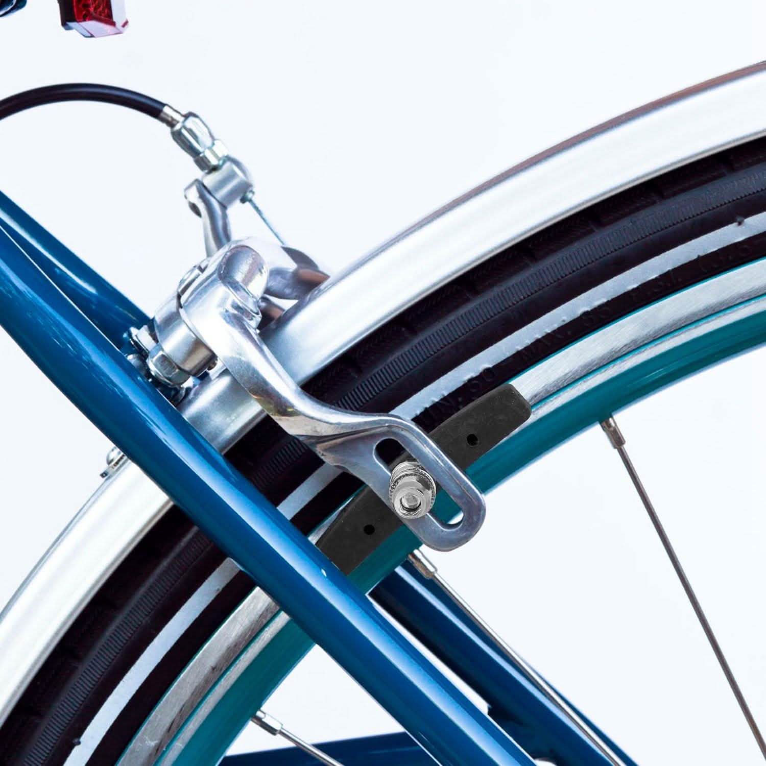 5-Pairs: V Bike Brake Pads by DailySale