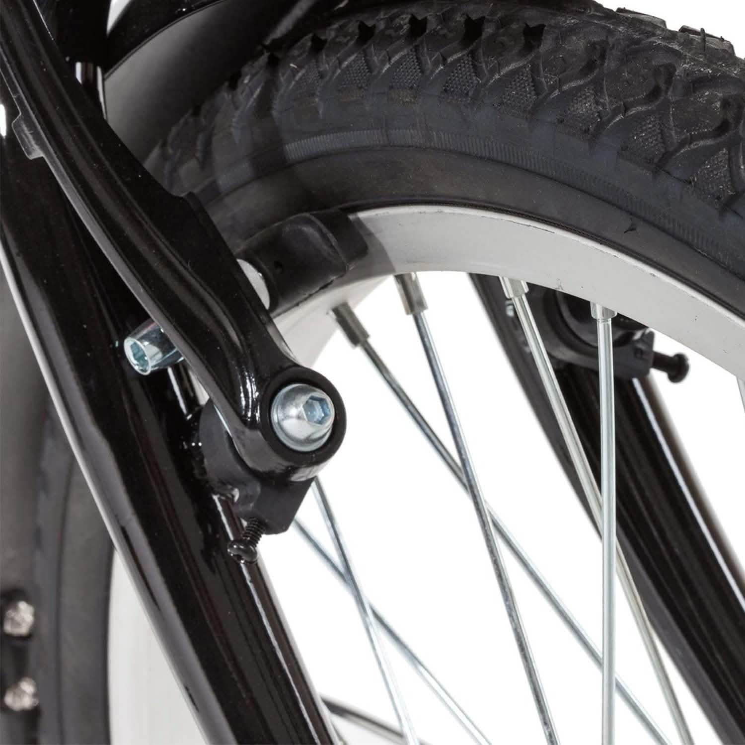 5-Pairs: V Bike Brake Pads by DailySale