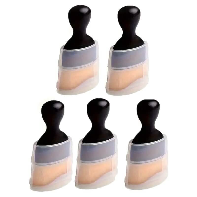5-Piece: Car Detailing Brush by DailySale
