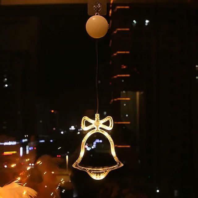 5-Piece: Christmas LED String Light by DailySale