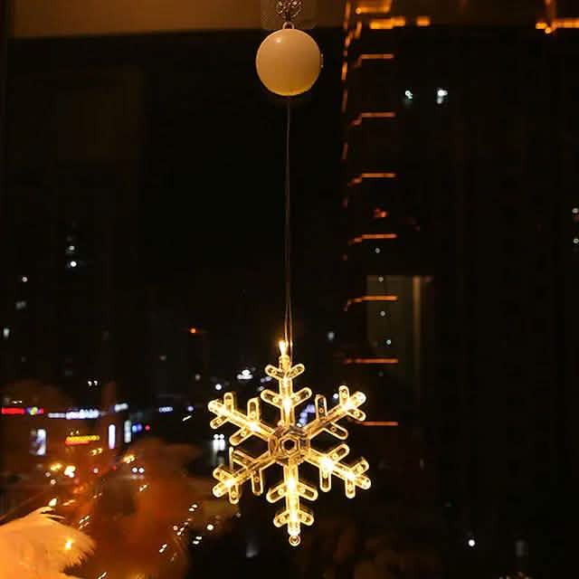 5-Piece: Christmas LED String Light by DailySale