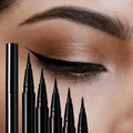 5-Piece Set: Liquid Eyeliner Pen Set, Quick-Drying Smooth Application, Waterproof Sweat-Resistant Makeup by DailySale