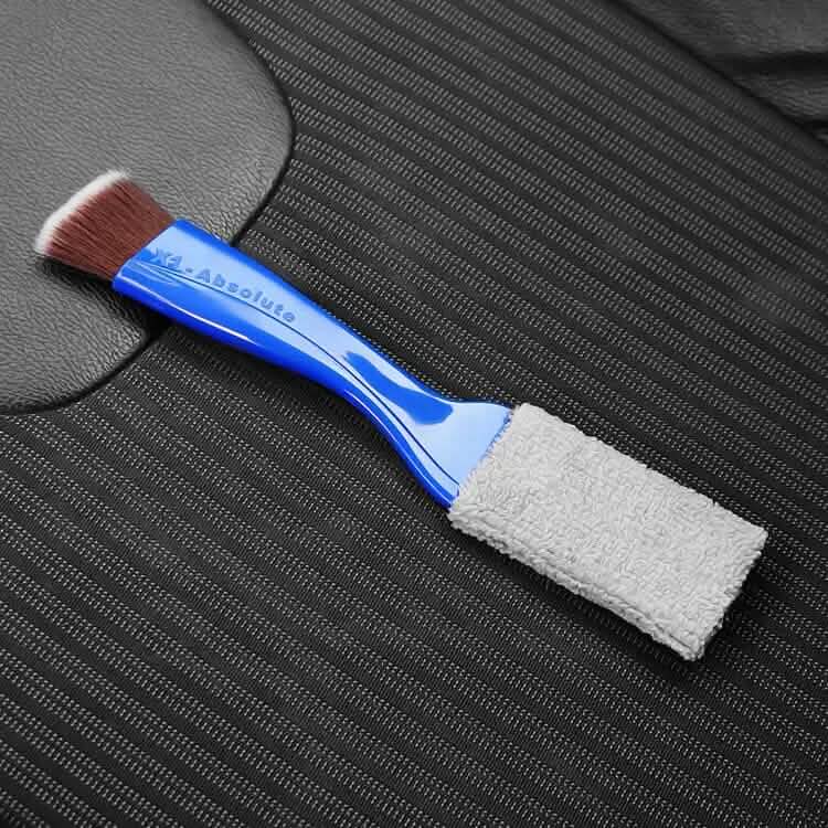 5-Piece: Soft Bristle Air Conditioner Cleaning Brush Tool by DailySale
