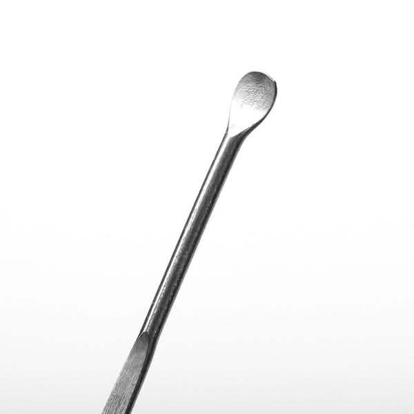 5-Piece: Stainless Steel Earpick Set by DailySale