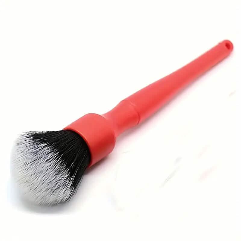 5-Piece: Ultra Soft Non-Scratch Car Detailing Brush by DailySale