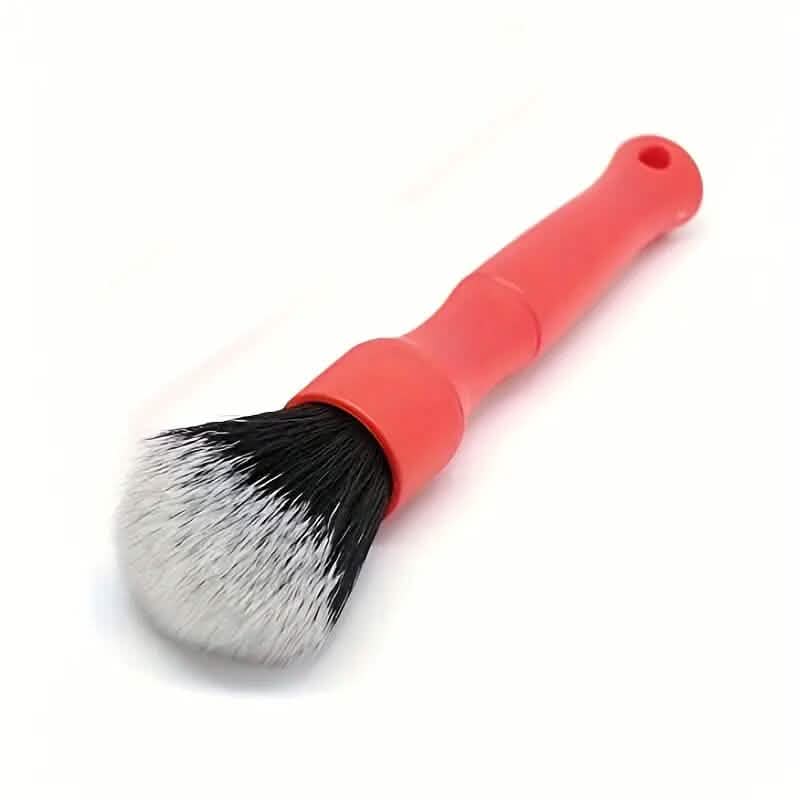 5-Piece: Ultra Soft Non-Scratch Car Detailing Brush by DailySale