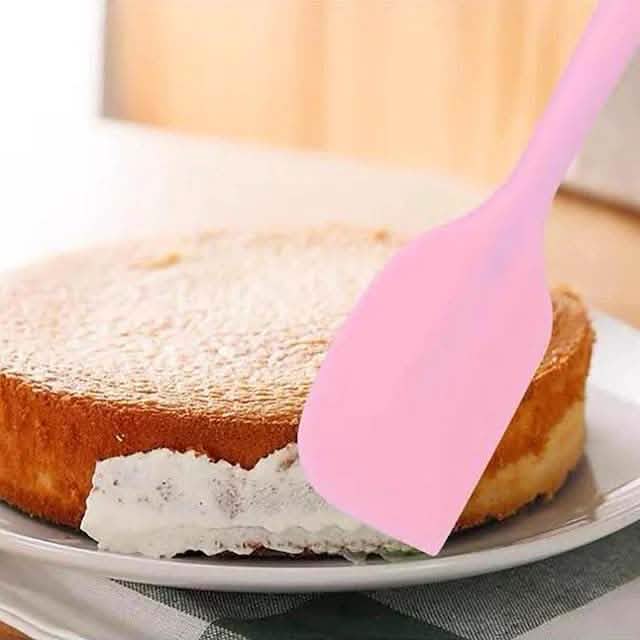 5-Pieces: Silicone Cooking Utensils Sets by DailySale