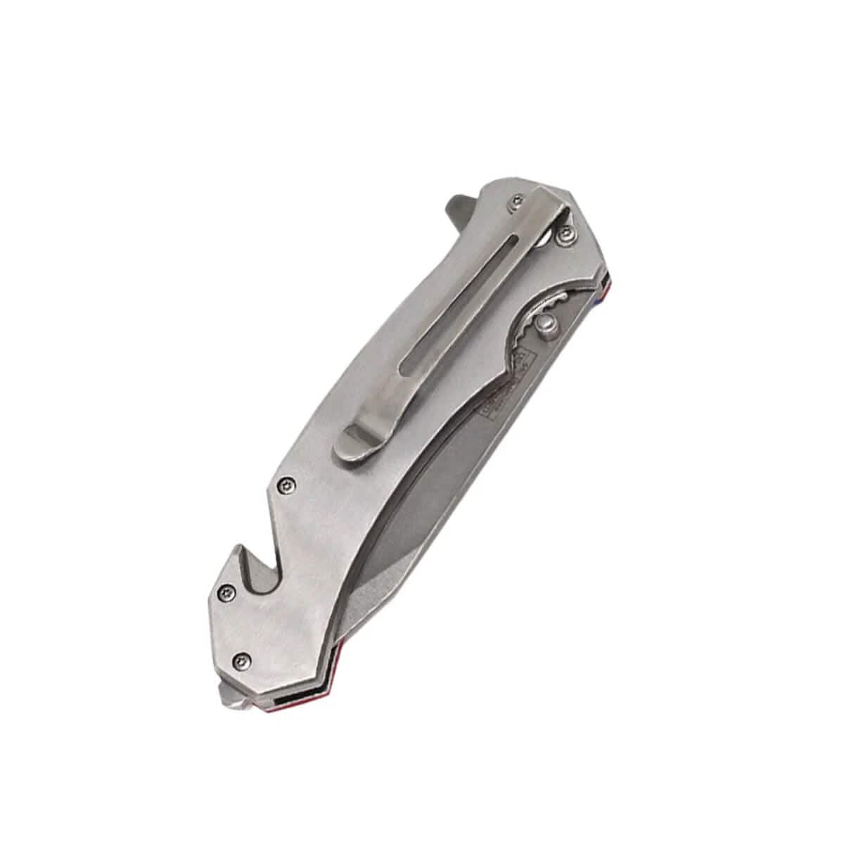 5" Spring Assisted 2nd Amendment Knife by DailySale
