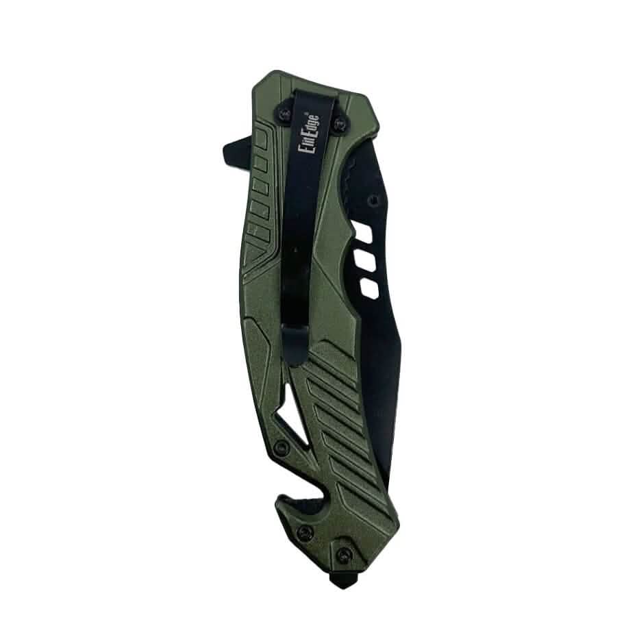 5" Spring Assisted Knife by DailySale