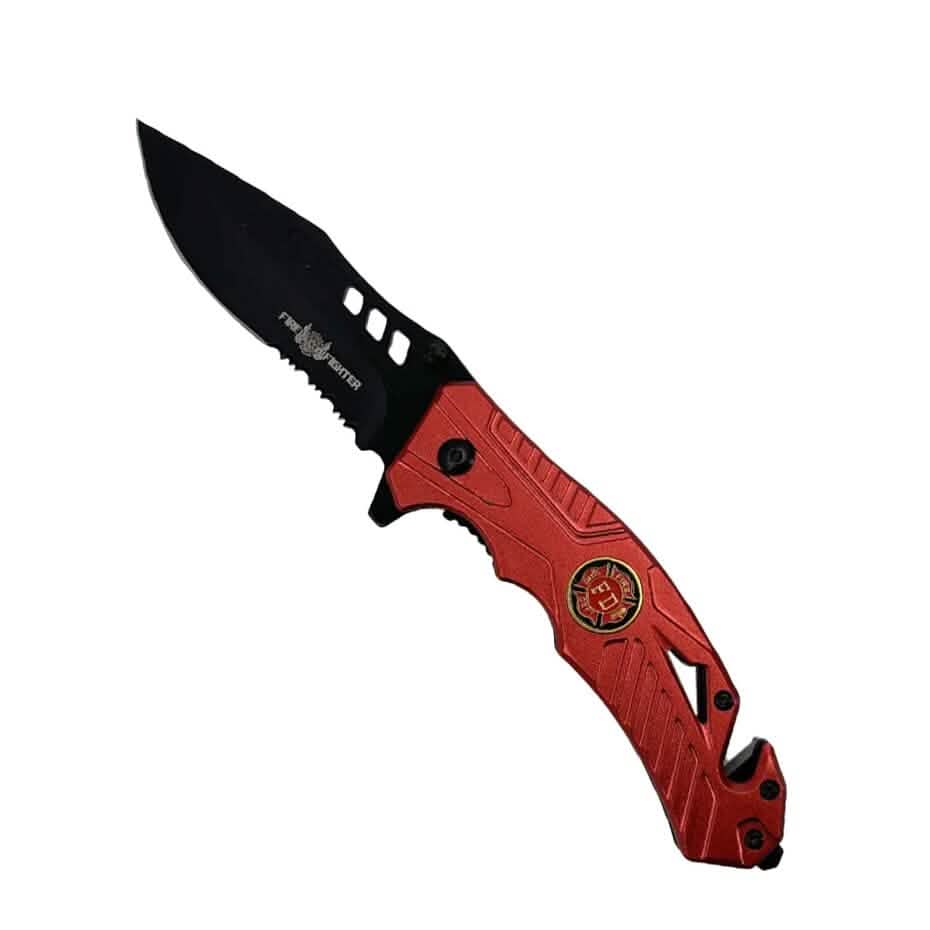 5" Spring Assisted Knife by DailySale