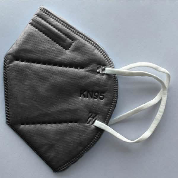 50-Pack: Kids Size KN95 5-Ply Face Mask by DailySale