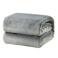 50” X 60” Ultra Soft Micro-Fleece Throw Blanket by DailySale