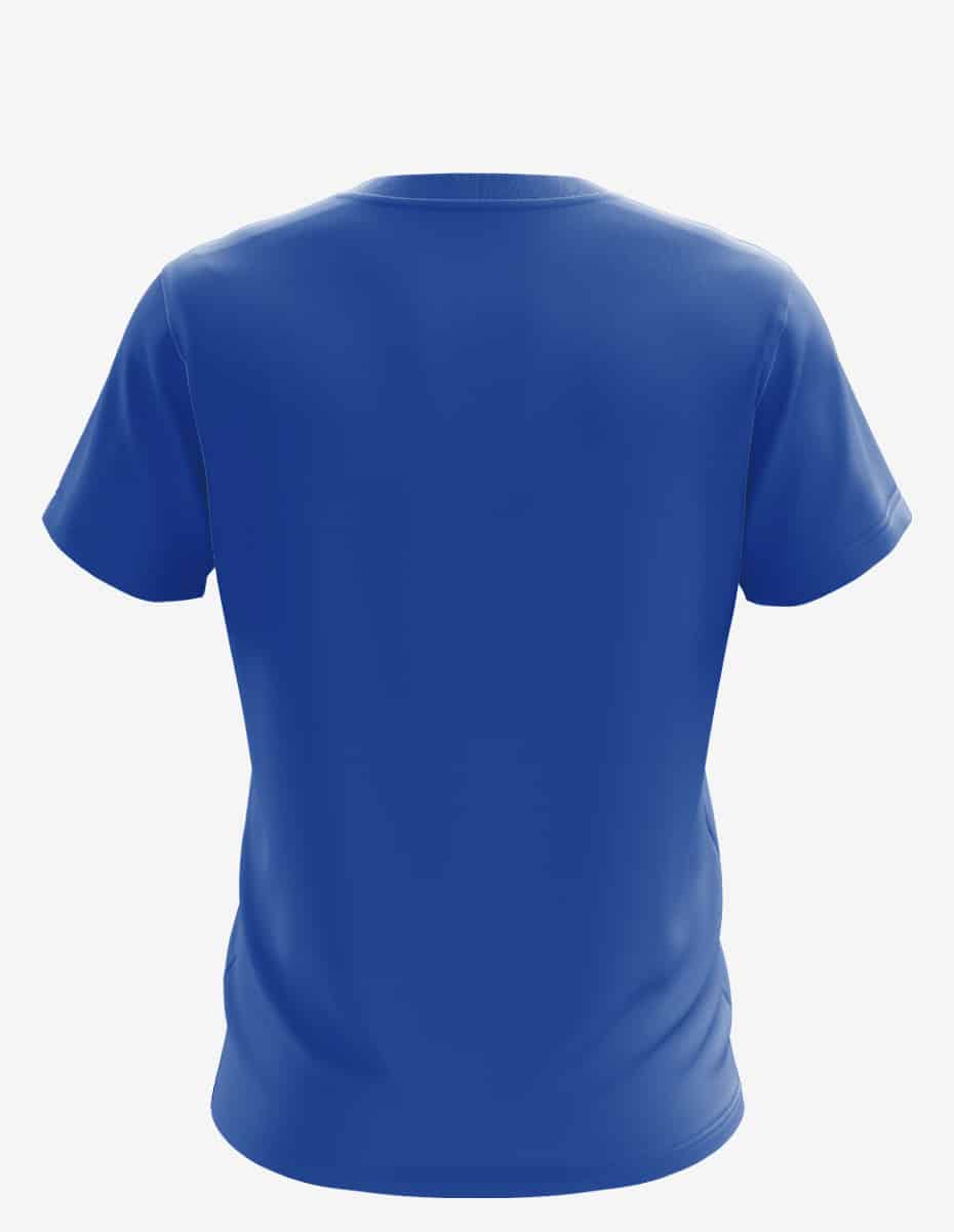 USA Tee 5004 by SpectraUSA