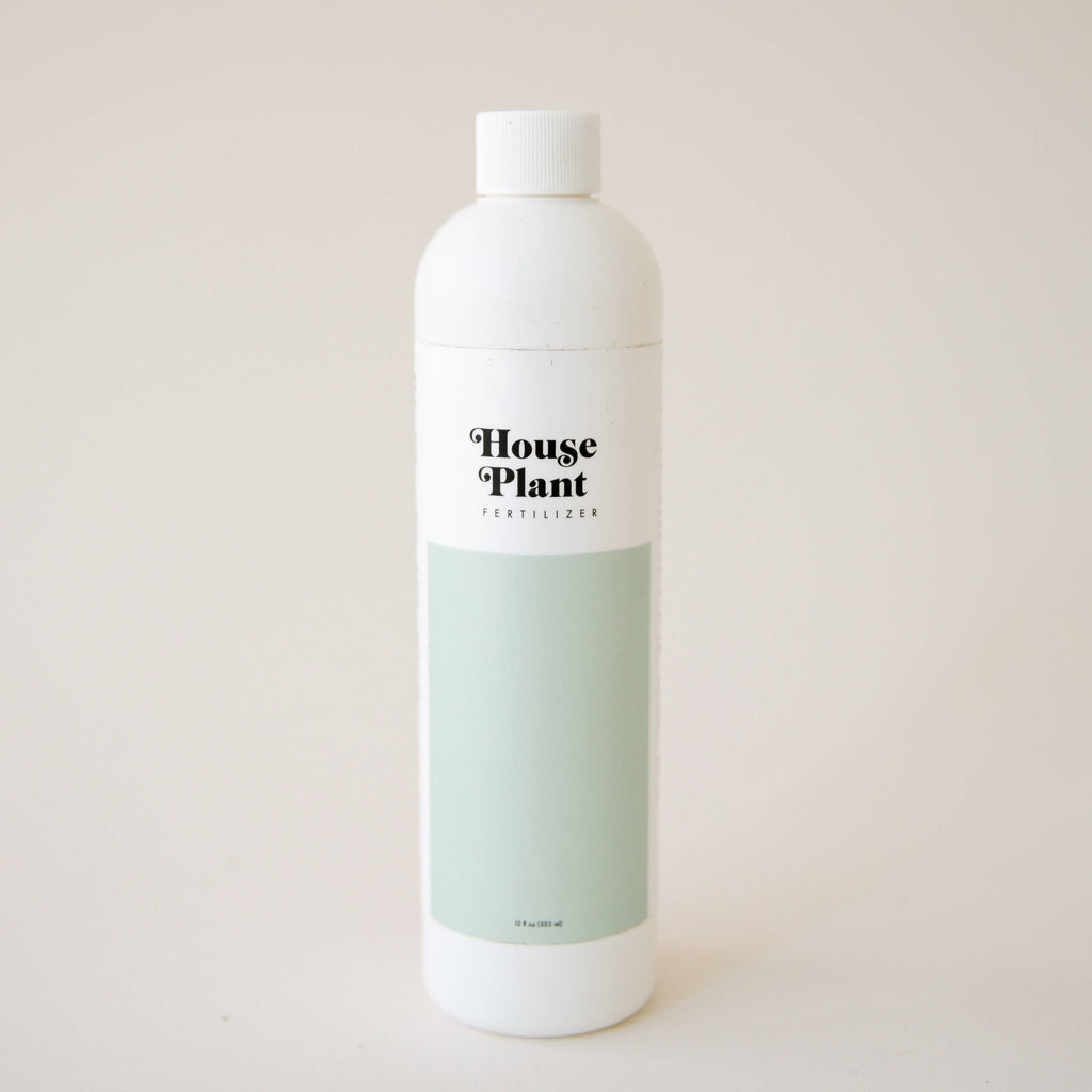 House Plant Fertilizer by Terra Cotta Botanical Boutique
