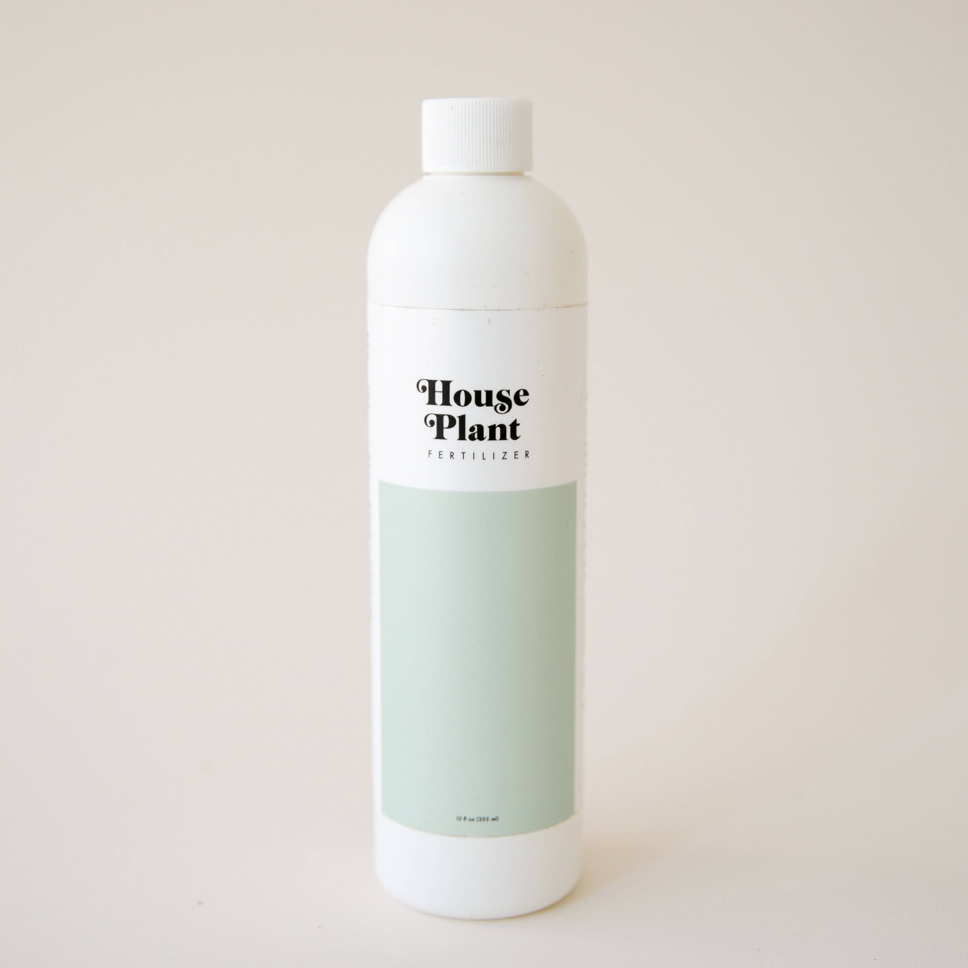 House Plant Fertilizer by Terra Cotta Botanical Boutique