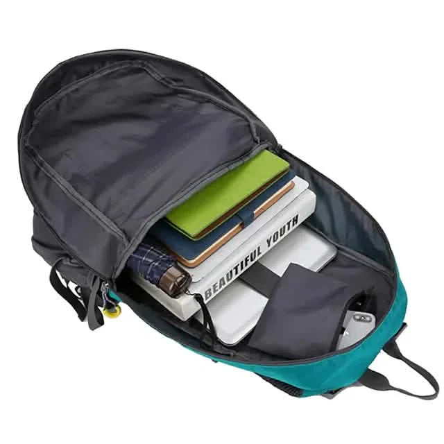 50L Waterproof Hiking Backpack by DailySale