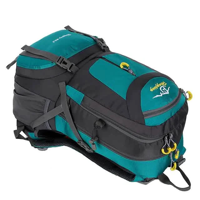 50L Waterproof Hiking Backpack by DailySale
