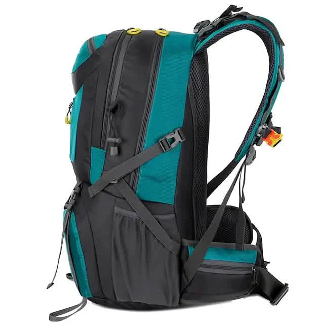 50L Waterproof Hiking Backpack by DailySale