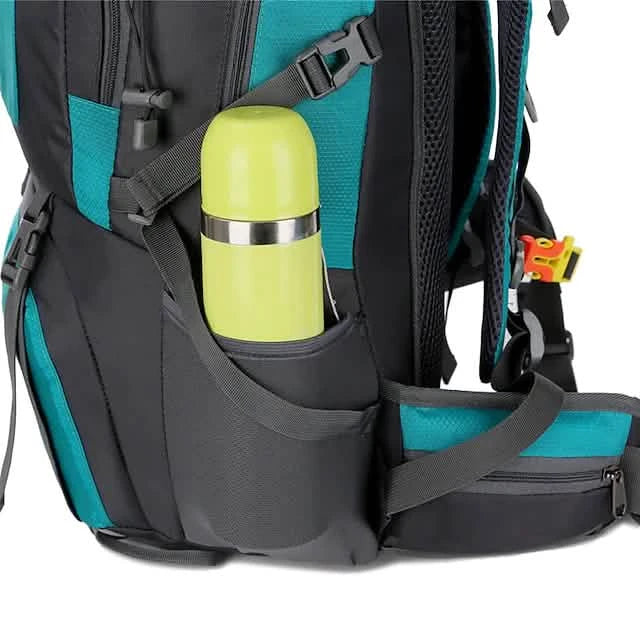50L Waterproof Hiking Backpack by DailySale