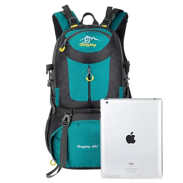 50L Waterproof Hiking Backpack by DailySale