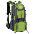 50L Waterproof Hiking Backpack by DailySale