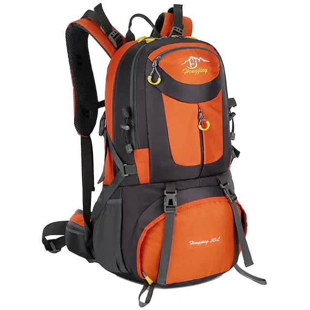50L Waterproof Hiking Backpack by DailySale