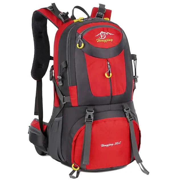 50L Waterproof Hiking Backpack by DailySale