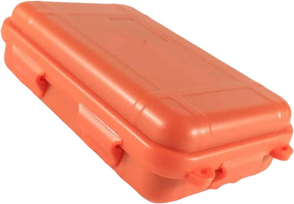 Durable EDC Tool Box – Shockproof & Waterproof, Compact Travel Organizer by DailySale