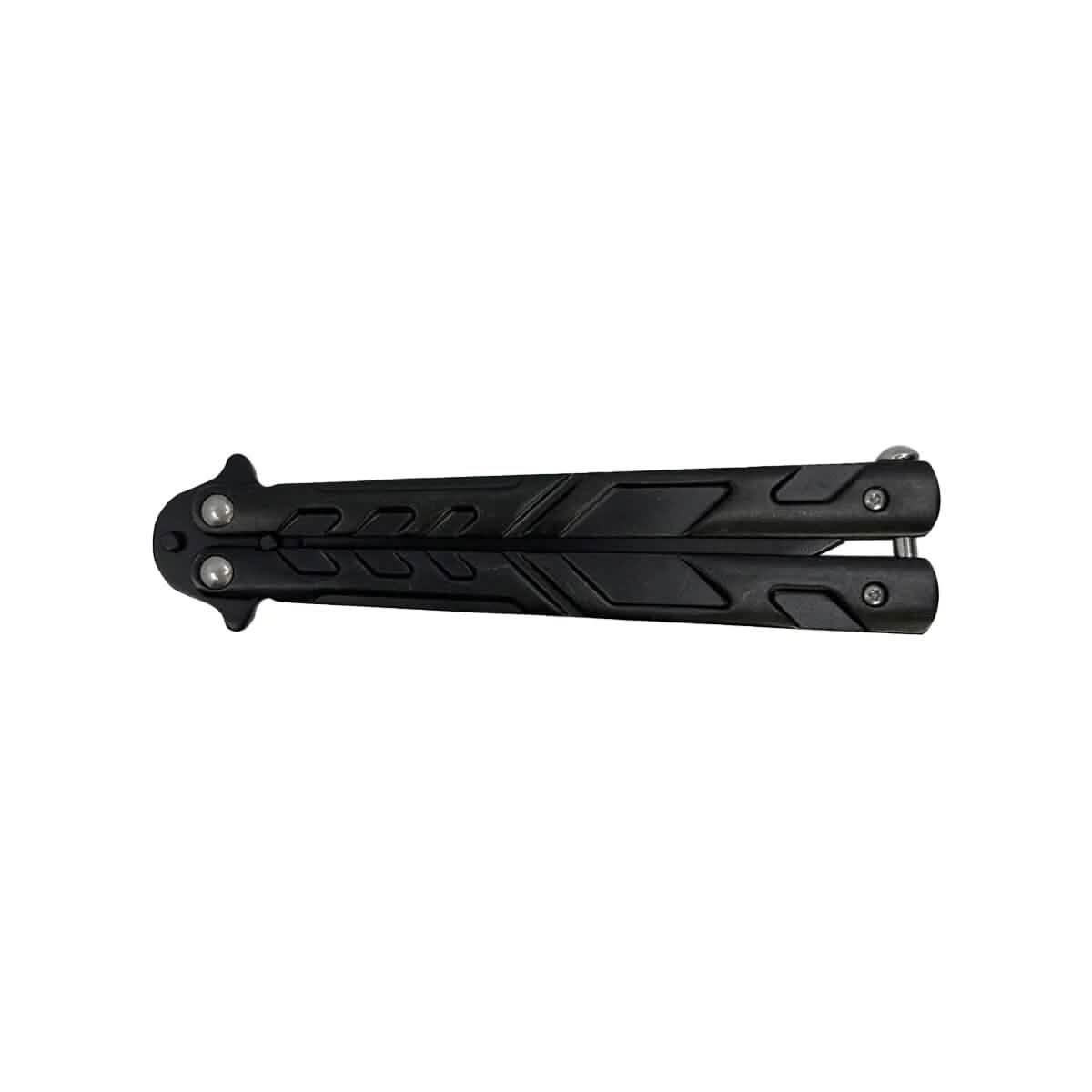 5.25" Butterfly Knife by DailySale