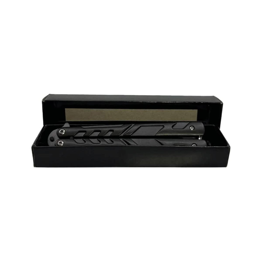 5.25" Butterfly Knife by DailySale