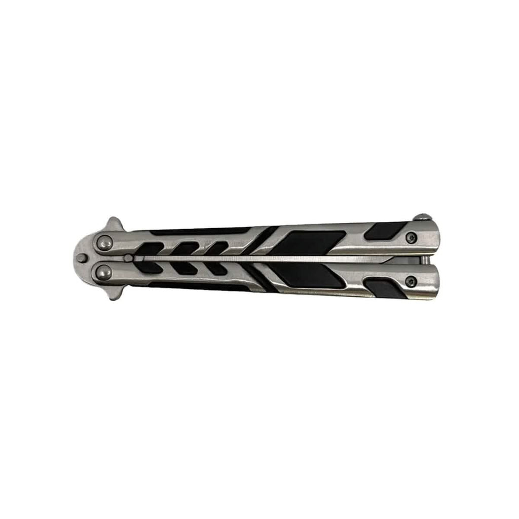 5.25" Butterfly Knife by DailySale