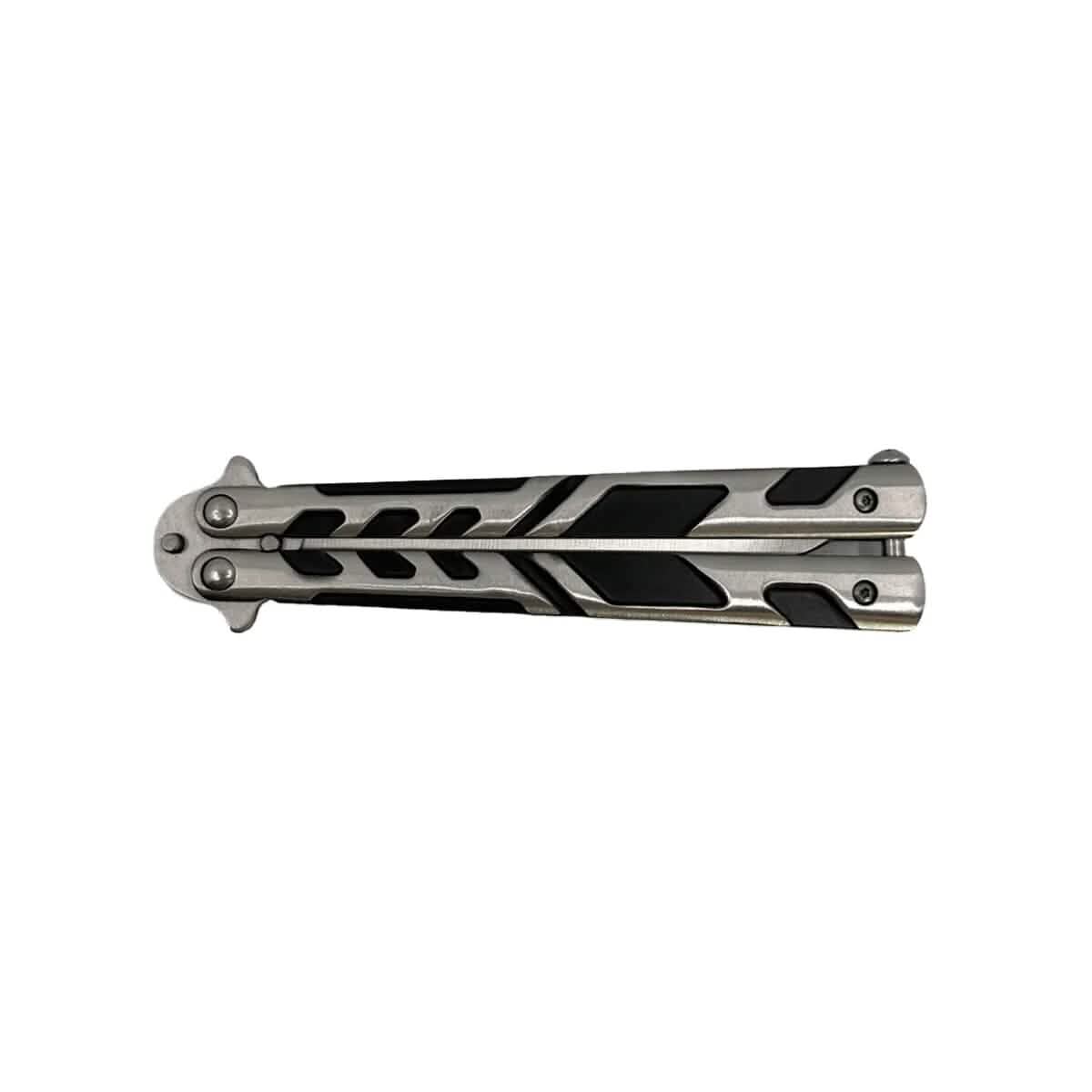5.25" Butterfly Knife by DailySale