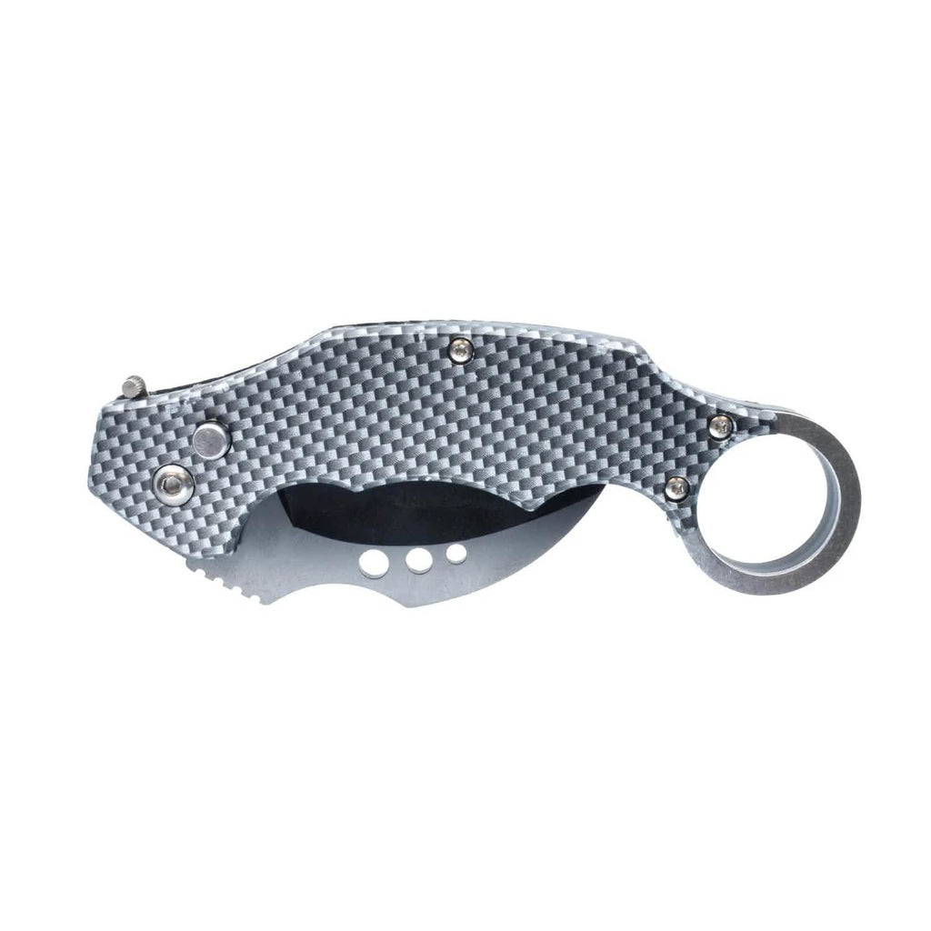 5.25" Karambit Automatic Knife by DailySale