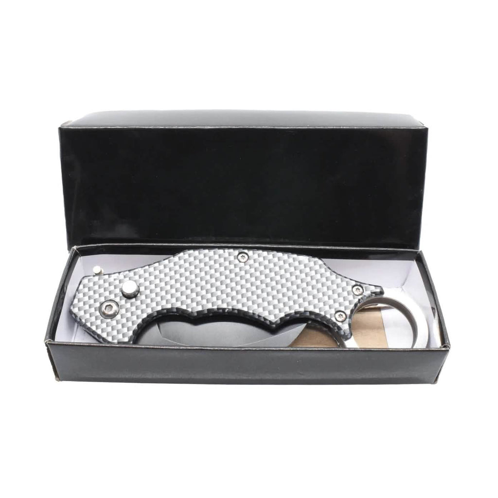 5.25" Karambit Automatic Knife by DailySale