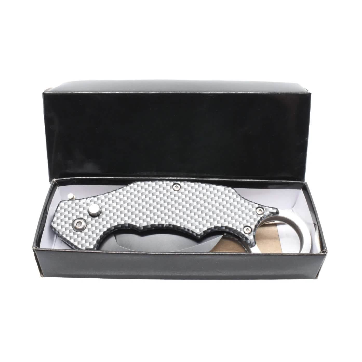 5.25" Karambit Automatic Knife by DailySale