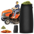 54 Cubic Lawn Tractor Leaf Bag by DailySale